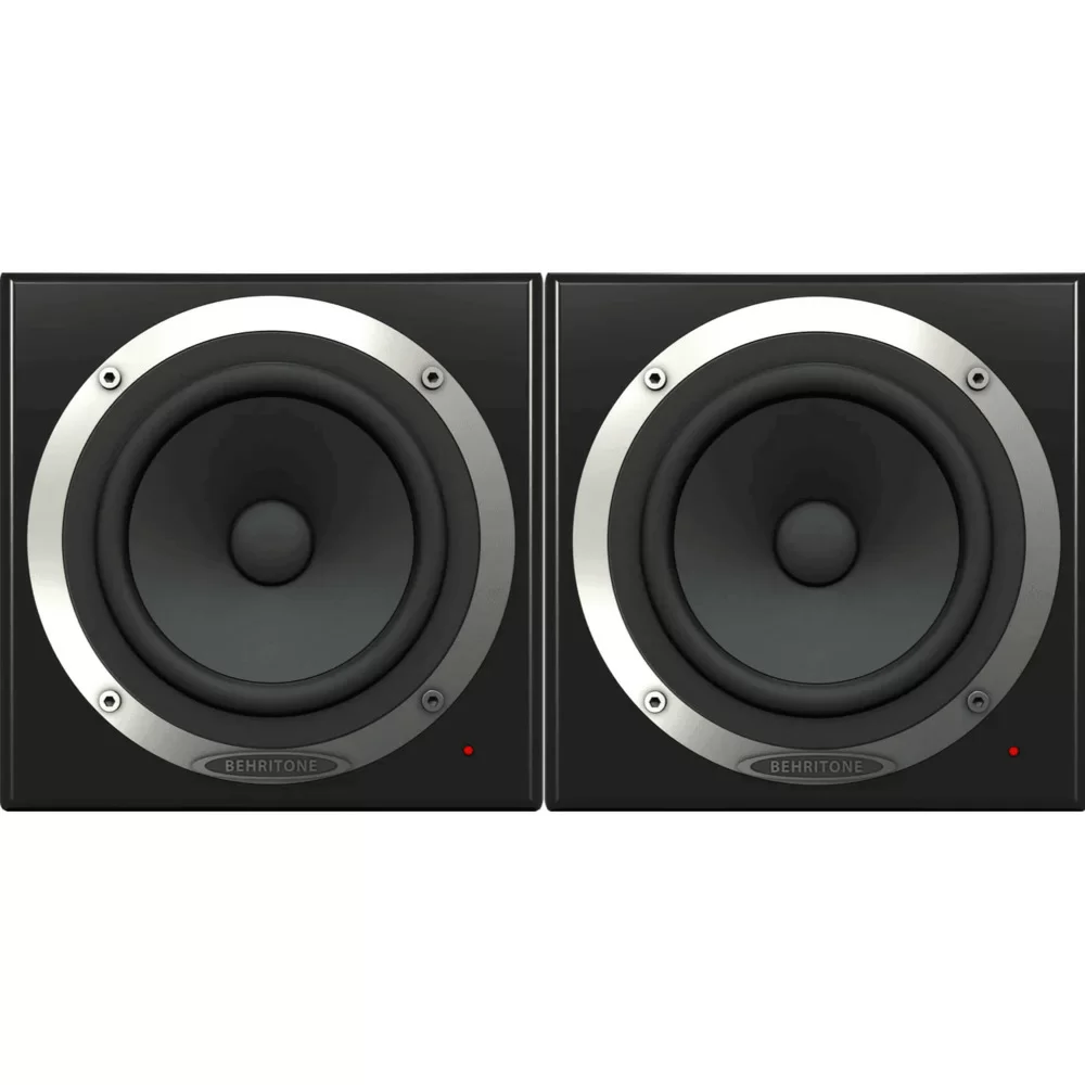 Behringer Behritone C50A Pair - Shop Online in Dubai, UAE